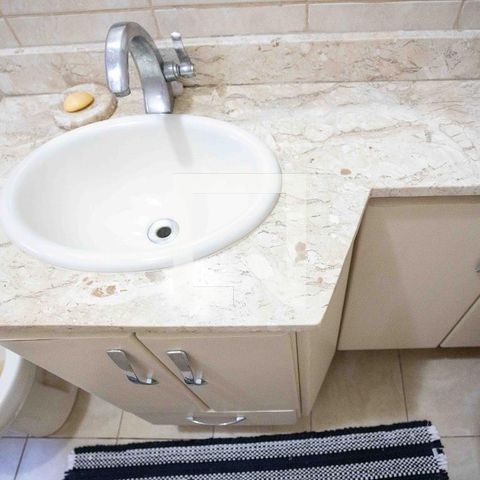 Casa para alugar com 660m², 4 quartos e 3 vagasBanheiro da Suíte 4
