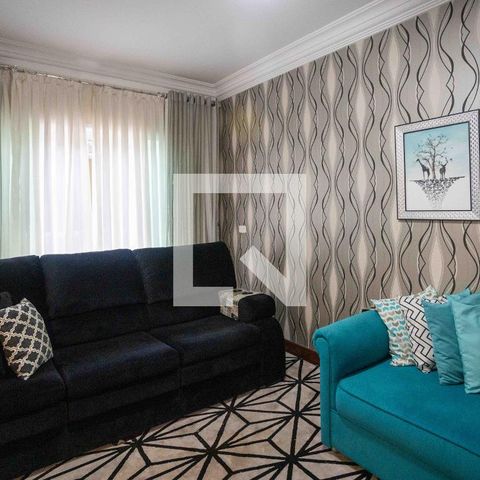 Casa para alugar com 660m², 4 quartos e 3 vagasSala de TV