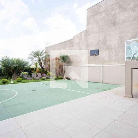 Casa para alugar com 660m², 4 quartos e 3 vagasQuadra Esportiva