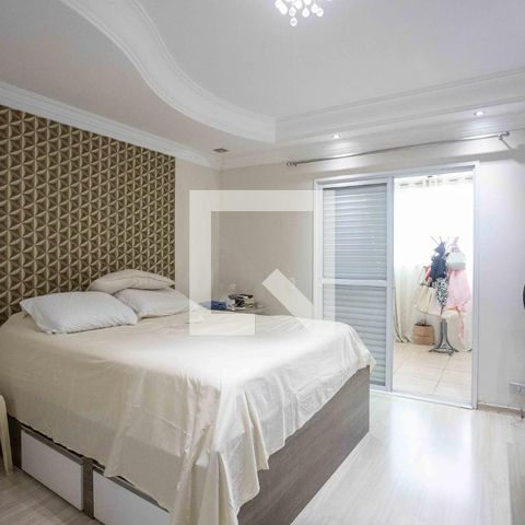 Casa para alugar com 660m², 4 quartos e 3 vagasQuarto Suíte 2