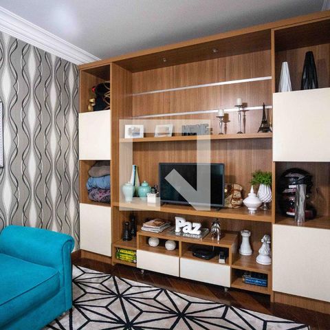 Casa para alugar com 660m², 4 quartos e 3 vagasSala de TV
