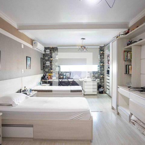 Casa para alugar com 660m², 4 quartos e 3 vagasQuarto Suíte 1