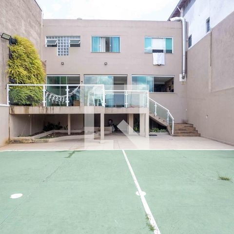 Casa para alugar com 660m², 4 quartos e 3 vagasQuadra Esportiva