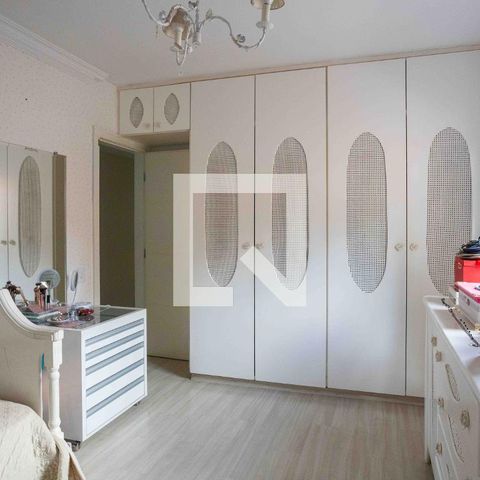 Casa para alugar com 660m², 4 quartos e 3 vagasQuarto Suite 3