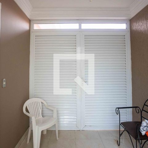 Casa para alugar com 660m², 4 quartos e 3 vagasHall de entrada