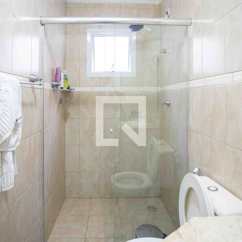 Casa para alugar com 660m², 4 quartos e 3 vagasBanheiro da Suíte 4