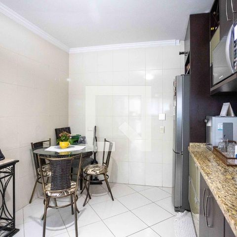 Casa para alugar com 660m², 4 quartos e 3 vagasCozinha