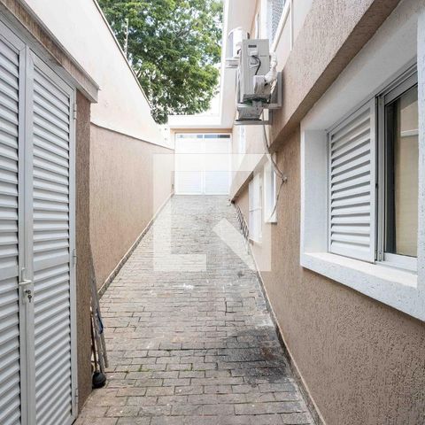 Casa para alugar com 660m², 4 quartos e 3 vagasAcesso Garagem