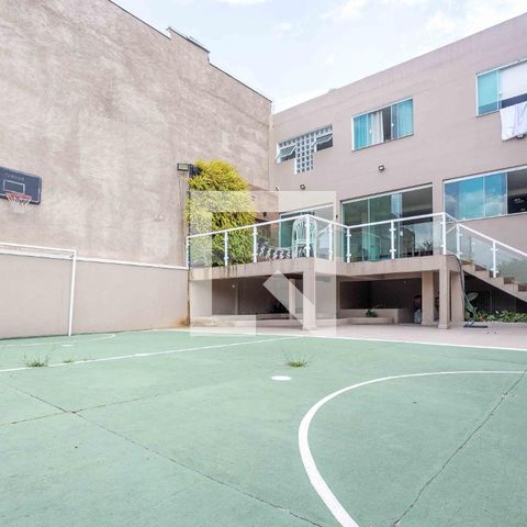 Casa para alugar com 660m², 4 quartos e 3 vagasQuadra Esportiva