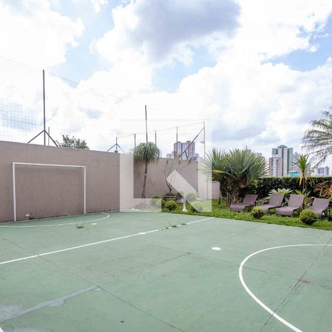 Casa para alugar com 660m², 4 quartos e 3 vagasQuadra Esportiva