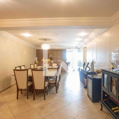 Casa para alugar com 660m², 4 quartos e 3 vagasCopa