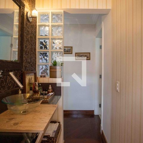 Casa para alugar com 660m², 4 quartos e 3 vagasLavabo