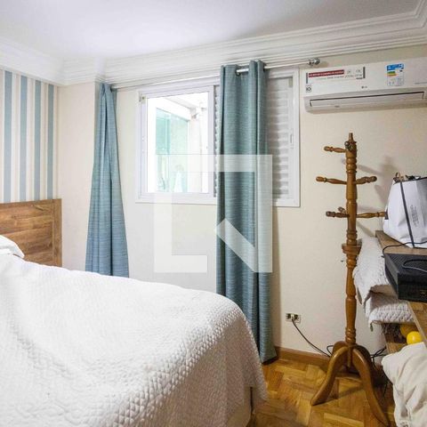 Casa para alugar com 660m², 4 quartos e 3 vagasQuarto Suite 4