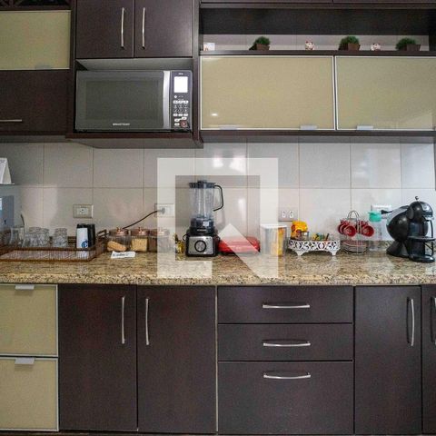 Casa para alugar com 660m², 4 quartos e 3 vagasCozinha