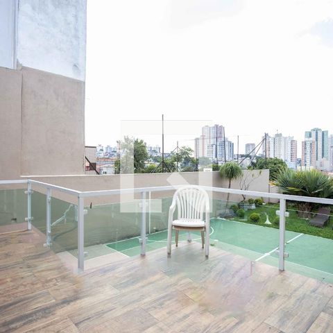 Casa para alugar com 660m², 4 quartos e 3 vagasÁrea comum