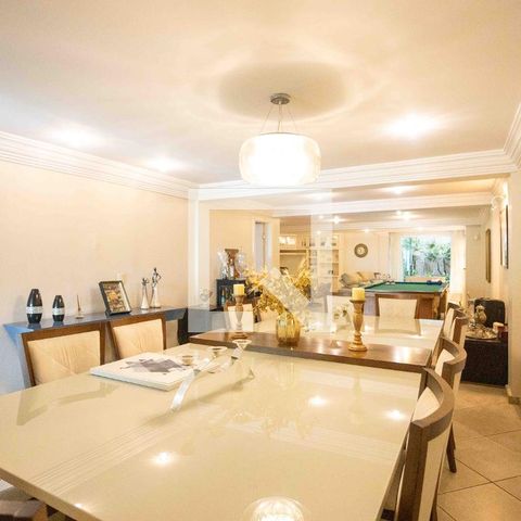 Casa para alugar com 660m², 4 quartos e 3 vagasCopa
