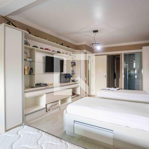 Casa para alugar com 660m², 4 quartos e 3 vagasQuarto Suíte 1