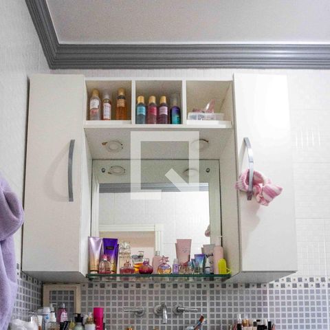 Casa para alugar com 660m², 4 quartos e 3 vagasBanheiro da Suíte 3