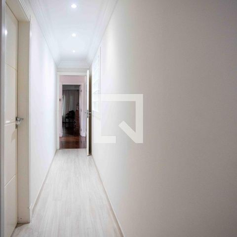 Casa para alugar com 660m², 4 quartos e 3 vagasCorredor