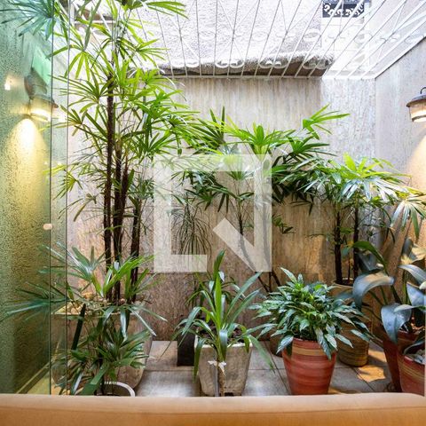 Casa para alugar com 660m², 4 quartos e 3 vagasJardim de Inverno