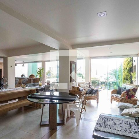 Casa para alugar com 660m², 4 quartos e 3 vagasEspaço Gourmet
