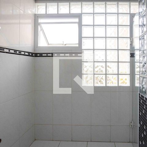 Casa para alugar com 660m², 4 quartos e 3 vagasBanheiro da Suíte 2
