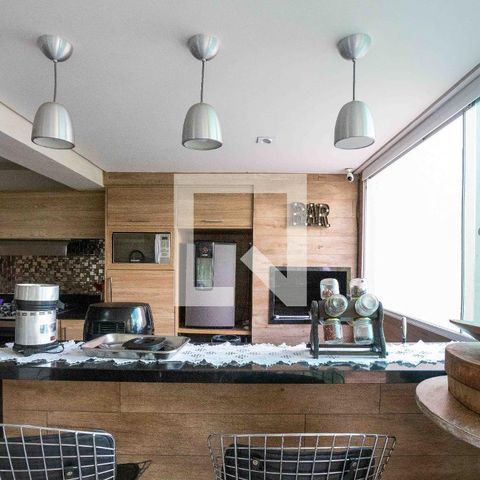 Casa para alugar com 660m², 4 quartos e 3 vagasEspaço Gourmet