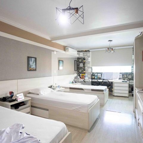 Casa para alugar com 660m², 4 quartos e 3 vagasQuarto Suíte 1