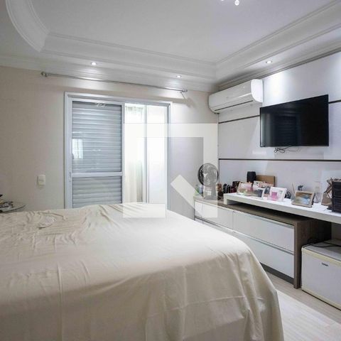 Casa para alugar com 660m², 4 quartos e 3 vagasQuarto Suíte 2