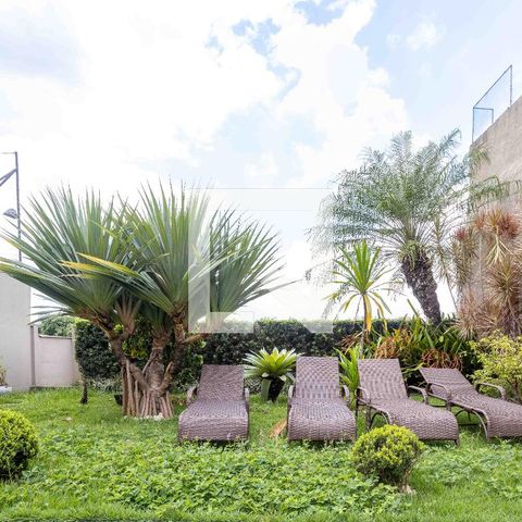 Casa para alugar com 660m², 4 quartos e 3 vagasJardim