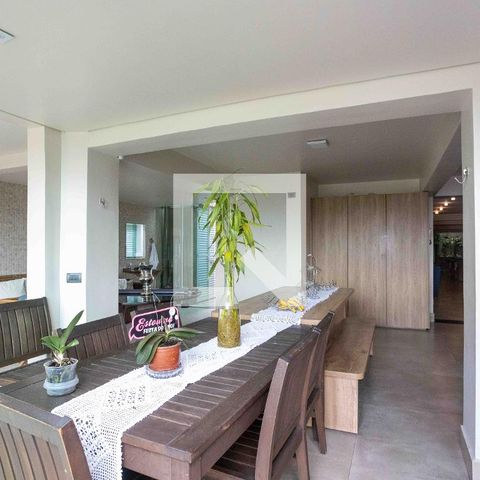 Casa para alugar com 660m², 4 quartos e 3 vagasEspaço Gourmet