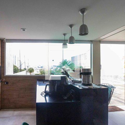 Casa para alugar com 660m², 4 quartos e 3 vagasEspaço Gourmet