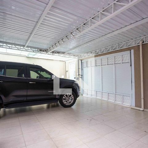 Casa para alugar com 660m², 4 quartos e 3 vagasGaragem