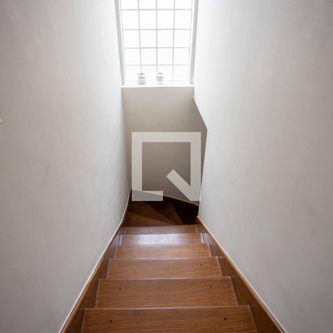 Casa para alugar com 660m², 4 quartos e 3 vagasÁrea comum