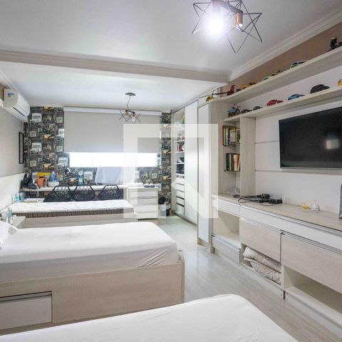 Casa para alugar com 660m², 4 quartos e 3 vagasQuarto Suíte 1