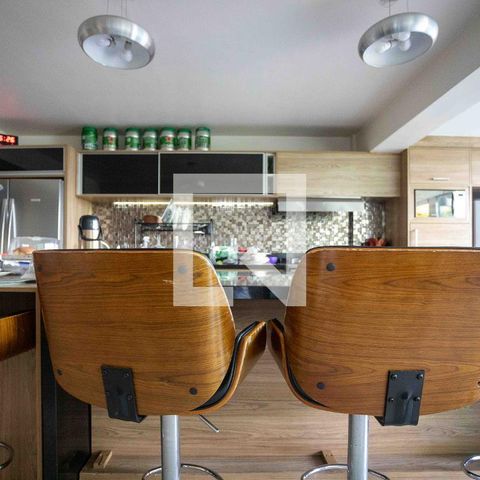 Casa para alugar com 660m², 4 quartos e 3 vagasEspaço Gourmet