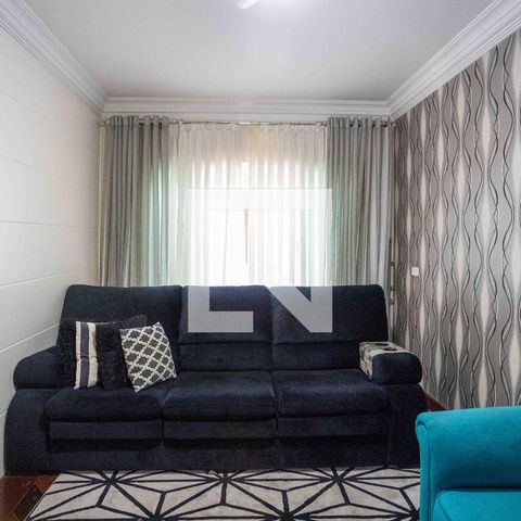 Casa para alugar com 660m², 4 quartos e 3 vagasSala de TV