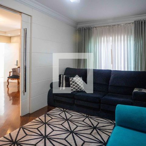 Casa para alugar com 660m², 4 quartos e 3 vagasSala de TV