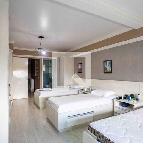 Casa para alugar com 660m², 4 quartos e 3 vagasQuarto Suíte 1