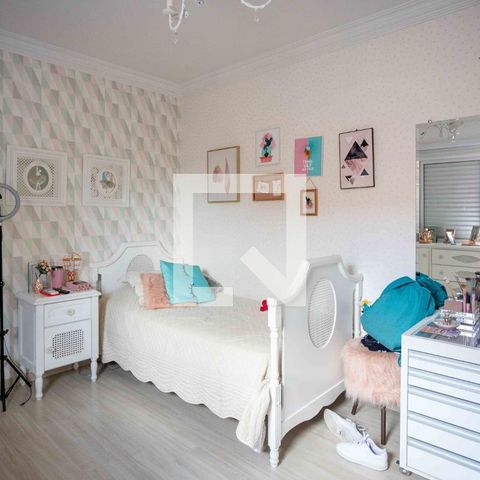 Casa para alugar com 660m², 4 quartos e 3 vagasQuarto Suite 3