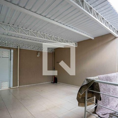 Casa para alugar com 660m², 4 quartos e 3 vagasGaragem