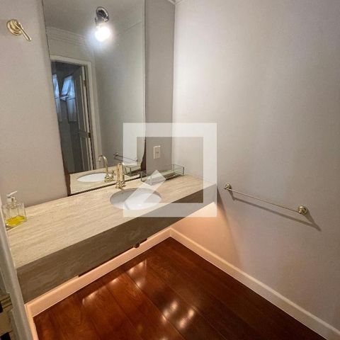 Casa à venda com 400m², 4 quartos e 5 vagas Casa à venda com 400m², 4 quartos e 5 vagasLavabo