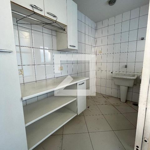 Casa à venda com 400m², 4 quartos e 5 vagas Casa à venda com 400m², 4 quartos e 5 vagasLavanderia