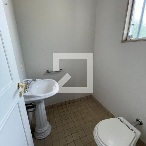 Casa à venda com 400m², 4 quartos e 5 vagas Casa à venda com 400m², 4 quartos e 5 vagasbanheiro da suíte 4