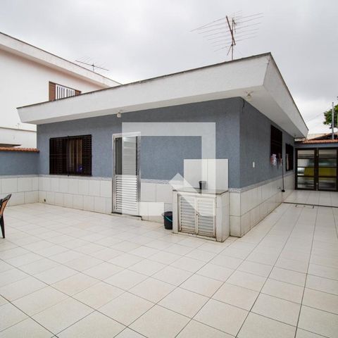 Casa à venda com 240m², 3 quartos e 3 vagasQuintal