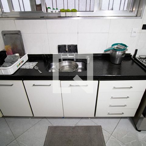 Casa à venda com 240m², 3 quartos e 3 vagasCozinha