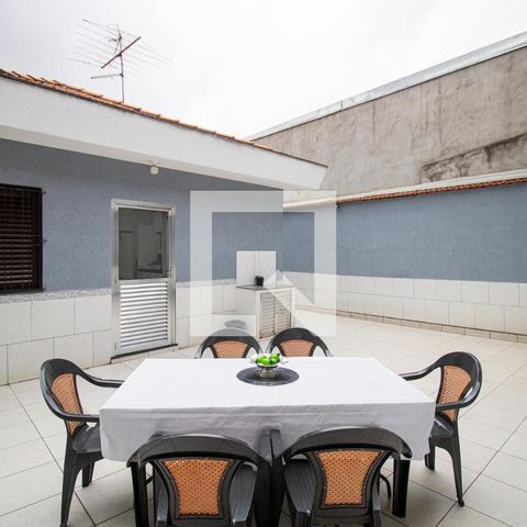 Casa à venda com 240m², 3 quartos e 3 vagasQuintal
