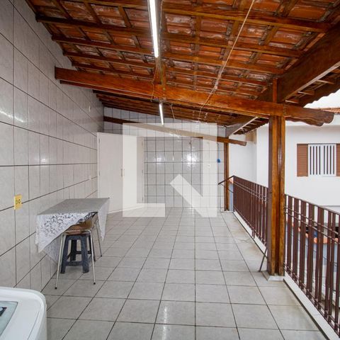 Casa à venda com 240m², 3 quartos e 3 vagasÁrea de Serviço
