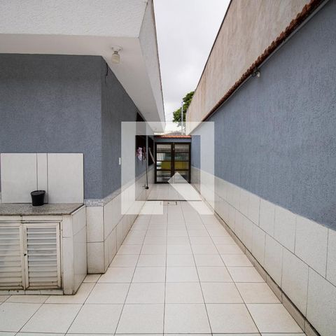 Casa à venda com 240m², 3 quartos e 3 vagasQuintal