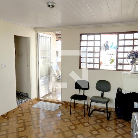 Casa à venda com 216m², 6 quartos e 2 vagasÁrea de Serviço